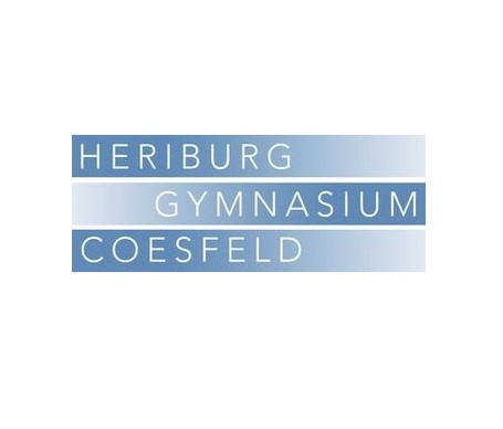 Heriburg Gymnasium coesfeld